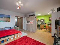 Pronájem bytu 2+KK s 2 balkóny ve Šternberku - ul. U Vrby - Foto 9