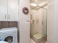 Pronájem bytu 2+KK s 2 balkóny ve Šternberku - ul. U Vrby - Foto 13