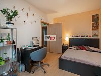 Pronájem bytu 2+KK s 2 balkóny ve Šternberku - ul. U Vrby - Foto 17