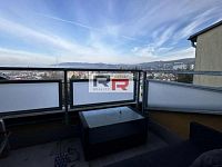 Pronájem bytu 2+KK s 2 balkóny ve Šternberku - ul. U Vrby - Foto 24