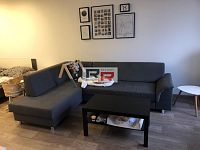 Pronájem bytu 1+1 se 2 lodžiemi, Olomouc - ul. Pionýrská - Foto 4