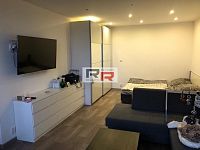 Pronájem bytu 1+1 se 2 lodžiemi, Olomouc - ul. Pionýrská - Foto 5