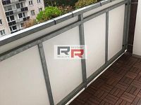 Pronájem bytu 1+1 se 2 lodžiemi, Olomouc - ul. Pionýrská - Foto 7