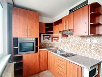 Pronájem bytu 1+1 se 2 lodžiemi, Olomouc - ul. I.P. Pavlova