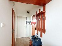 Pronájem bytu 1+1 se 2 lodžiemi, Olomouc - ul. I.P. Pavlova - Foto 2