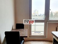 Pronájem bytu 1+1 se 2 lodžiemi, Olomouc - ul. I.P. Pavlova - Foto 3