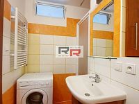 Pronájem bytu 1+1 se 2 lodžiemi, Olomouc - ul. I.P. Pavlova - Foto 5