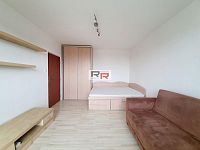 Pronájem bytu 1+1 se 2 lodžiemi, Olomouc - ul. I.P. Pavlova - Foto 8