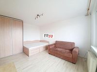 Pronájem bytu 1+1 se 2 lodžiemi, Olomouc - ul. I.P. Pavlova - Foto 9