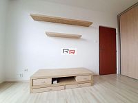 Pronájem bytu 1+1 se 2 lodžiemi, Olomouc - ul. I.P. Pavlova - Foto 10