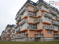 Pronájem garážového stání v Olomouci - ul. Handkeho