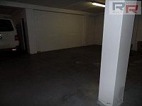 Pronájem garážového stání v Olomouci - ul. Handkeho - Foto 2