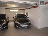 Pronájem garážového stání v Olomouci - ul. Handkeho - Foto 3
