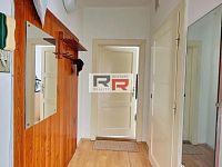 Pronájem bytu 2+kk s balkónem v Olomouci - ul. Dukelská - Foto 10