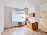 Pronájem bytu 2+kk s balkónem v Olomouci - ul. Dukelská - Foto 3