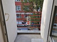 Pronájem bytu 2+kk s balkónem v Olomouci - ul. Dukelská - Foto 9