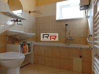 Pronájem bytu 2+kk s balkónem v Olomouci - ul. Dukelská - Foto 12