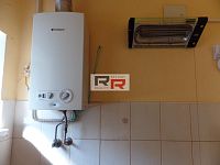 Pronájem bytu 2+kk s balkónem v Olomouci - ul. Dukelská - Foto 13