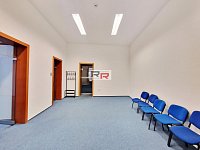 Pronájem trojkanceláře 67m2 v centru Olomouce  - ul. Dolní náměstí  - Foto 4