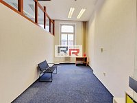 Pronájem trojkanceláře 67m2 v centru Olomouce  - ul. Dolní náměstí  - Foto 5