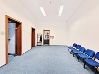 Pronájem trojkanceláře 67m2 v centru Olomouce  - ul. Dolní náměstí  - Foto 6