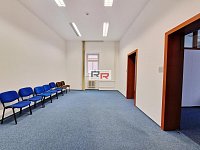 Pronájem trojkanceláře 67m2 v centru Olomouce  - ul. Dolní náměstí  - Foto 7