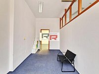 Pronájem trojkanceláře 67m2 v centru Olomouce  - ul. Dolní náměstí  - Foto 9