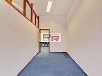 Pronájem trojkanceláře 67m2 v centru Olomouce  - ul. Dolní náměstí  - Foto 10