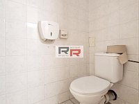 Pronájem trojkanceláře 67m2 v centru Olomouce  - ul. Dolní náměstí  - Foto 12