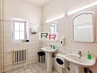 Pronájem trojkanceláře 67m2 v centru Olomouce  - ul. Dolní náměstí  - Foto 13