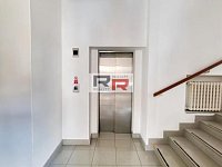 Pronájem trojkanceláře 67m2 v centru Olomouce  - ul. Dolní náměstí  - Foto 14