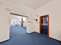 Pronájem trojkanceláře 67m2 v centru Olomouce  - ul. Dolní náměstí  - Foto 15