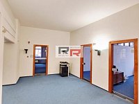 Pronájem trojkanceláře 67m2 v centru Olomouce  - ul. Dolní náměstí  - Foto 16