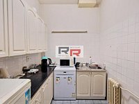 Pronájem trojkanceláře 67m2 v centru Olomouce  - ul. Dolní náměstí  - Foto 18