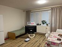 Prodej bytu 2+KK s balkónem na ul. Družební, Olomouc - Foto 3