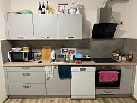 Prodej bytu 2+KK s balkónem na ul. Družební, Olomouc - Foto 4