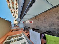 Prodej bytu 2+KK s balkónem na ul. Družební, Olomouc - Foto 6