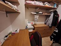 Prodej bytu 2+KK s balkónem na ul. Družební, Olomouc - Foto 10