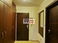 Pronájem podkrovního bytu 1+KK v Olomouci - ul. Masarykova třída - Foto 8