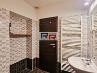 Pronájem podkrovního bytu 1+KK v Olomouci - ul. Masarykova třída - Foto 11