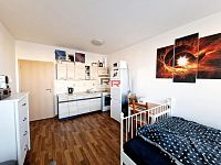 Pronájem bytu 1+KK s terasou  v Olomouci - ul Janského - Foto 3