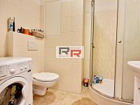 Pronájem bytu 1+KK s terasou  v Olomouci - ul Janského - Foto 9