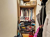 Pronájem bytu 1+KK s terasou  v Olomouci - ul Janského - Foto 11