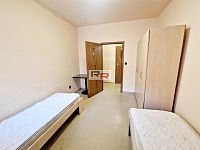 Pronájem pokoje v centru Olomouce - ul. 8.května