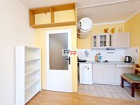 Prodej bytu 1+KK v Olomouci - ul. Jarmily Glazarové ( Hejčín)