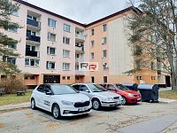 Prodej bytu 1+KK v Olomouci - ul. Jarmily Glazarové ( Hejčín) - Foto 9