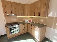 Pronájem bytu 1+1 v centru města Olomouce - ul. Uhelná