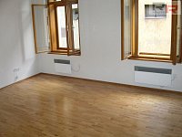 Pronájem bytu 1+1 v centru města Olomouce - ul. Uhelná - Foto 2