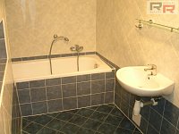 Pronájem bytu 1+1 v centru města Olomouce - ul. Uhelná - Foto 3