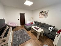 Pronájem bytu 2+1 v RD v Olomouci - ul. Prokopa Holého